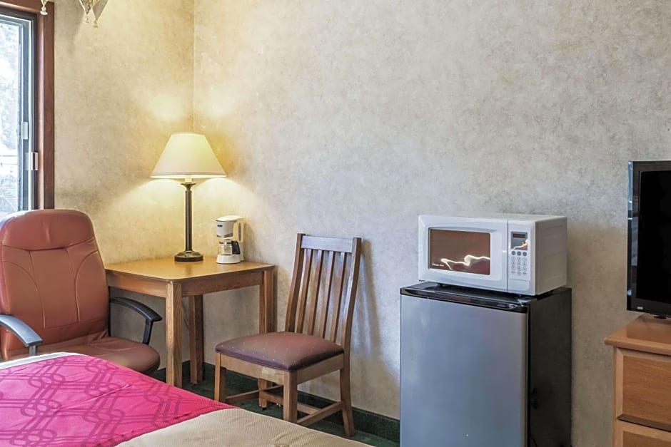 Econo Lodge North Sioux Falls