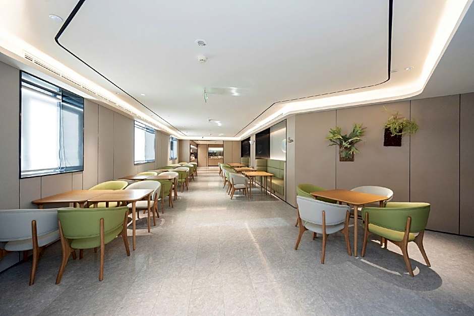 JI Hotel Anyang Wanda Plaza