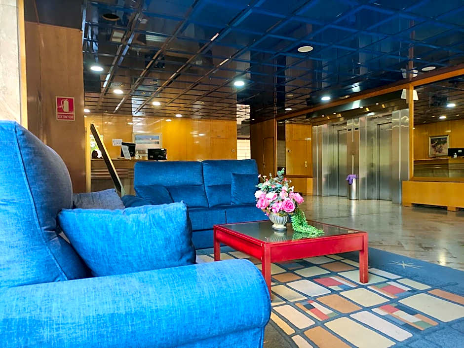 Hotel Ebora by Vivere Stays