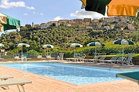 Casa Vacanze Bicchi