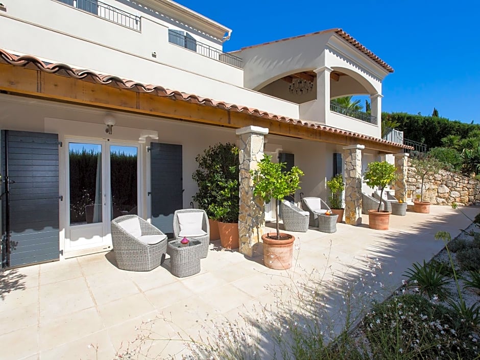 Villa Stephanie