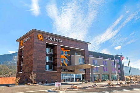 La Quinta by Wyndham Cedar City