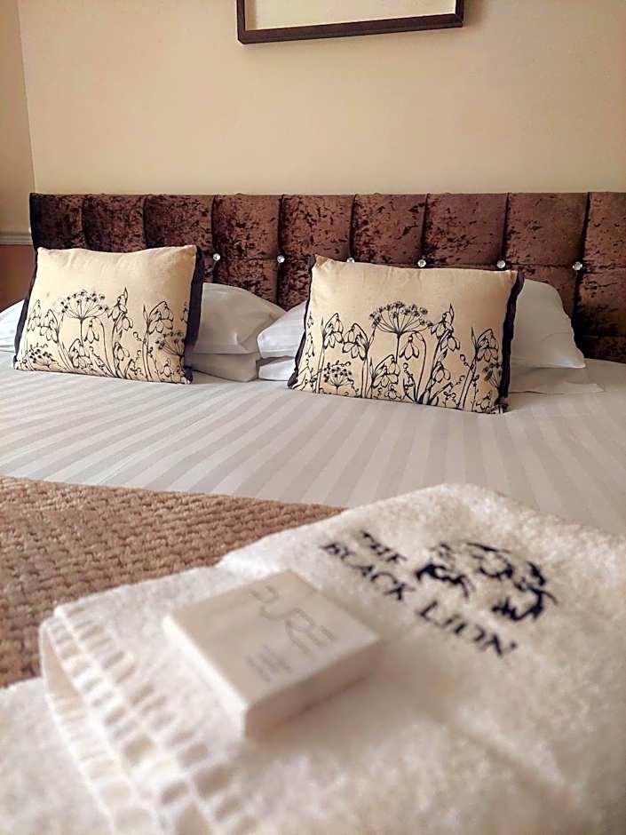 The Black Lion Royal Hotel