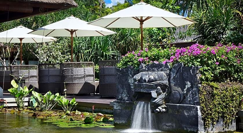 Hyatt Regency Bali