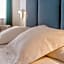 Hotel Castilla Alicante