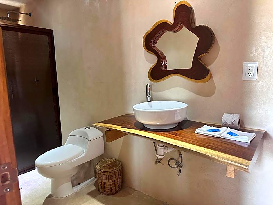 bacalar My Love Front Laguna