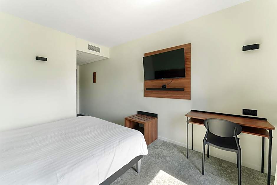 Hôtel Akena Pierrelaye