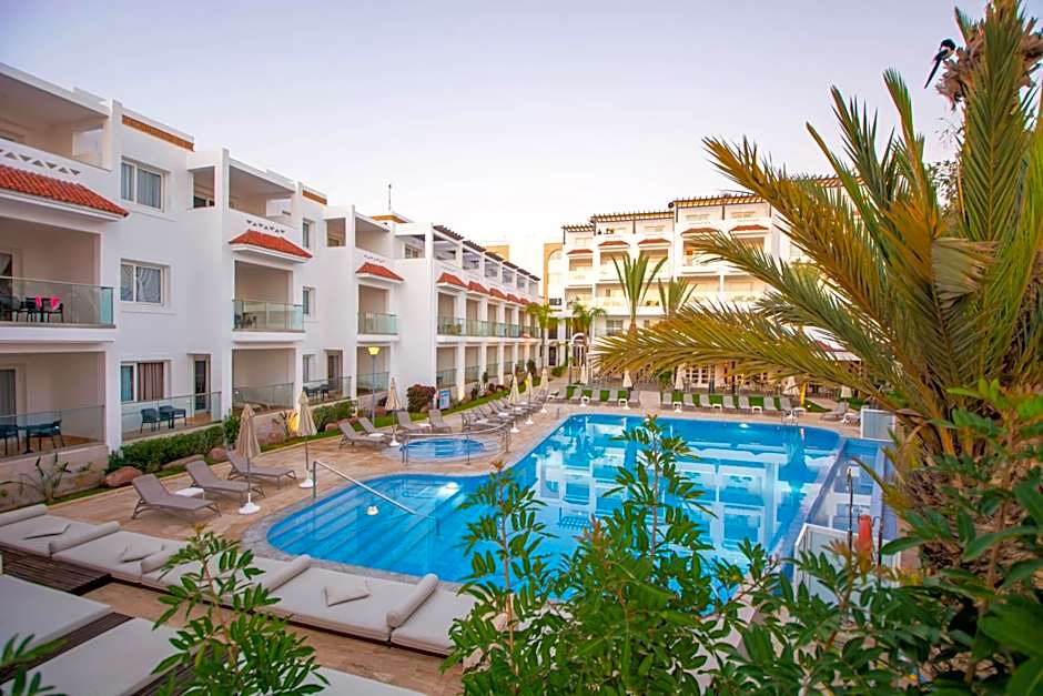 Hotel Timoulay and Spa Agadir
