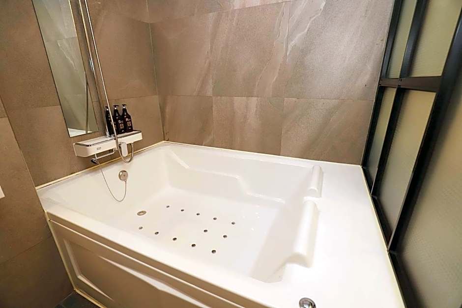 Wolgot Unique Hotel 28