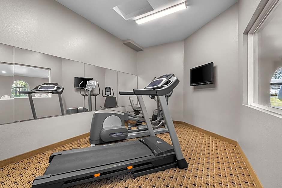 Microtel Inn & Suites By Wyndham Prairie Du Chien