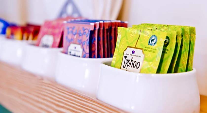 Bloom Hotel - Indiranagar