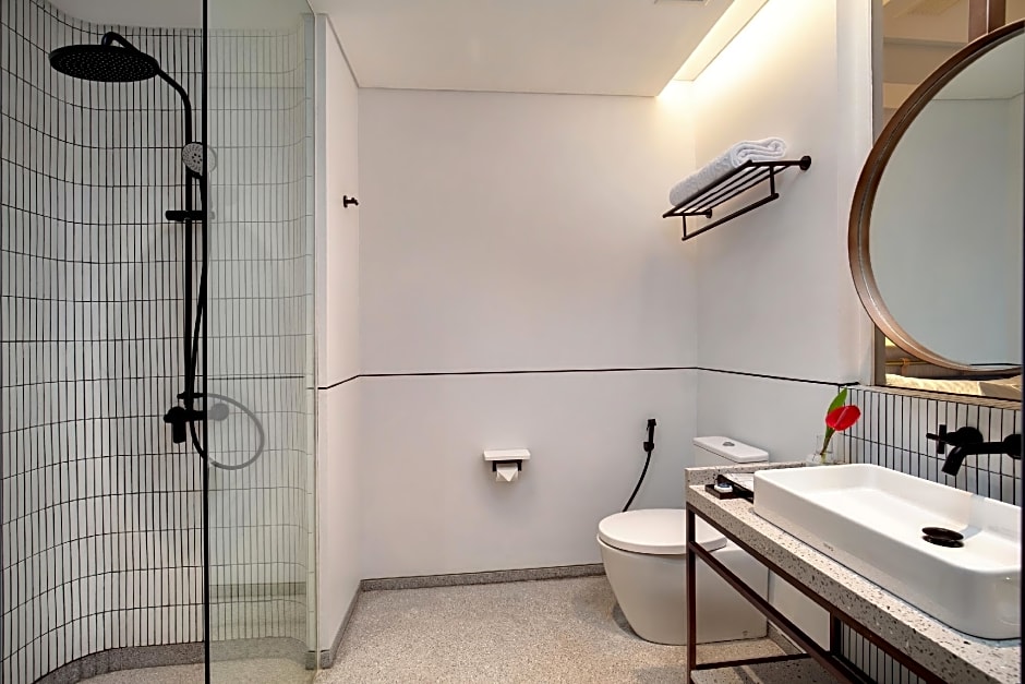 Hotel Aruss Semarang