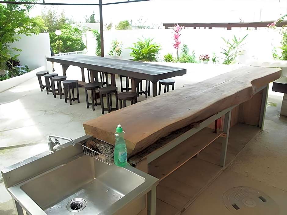 Oceanview In Kibougaoka