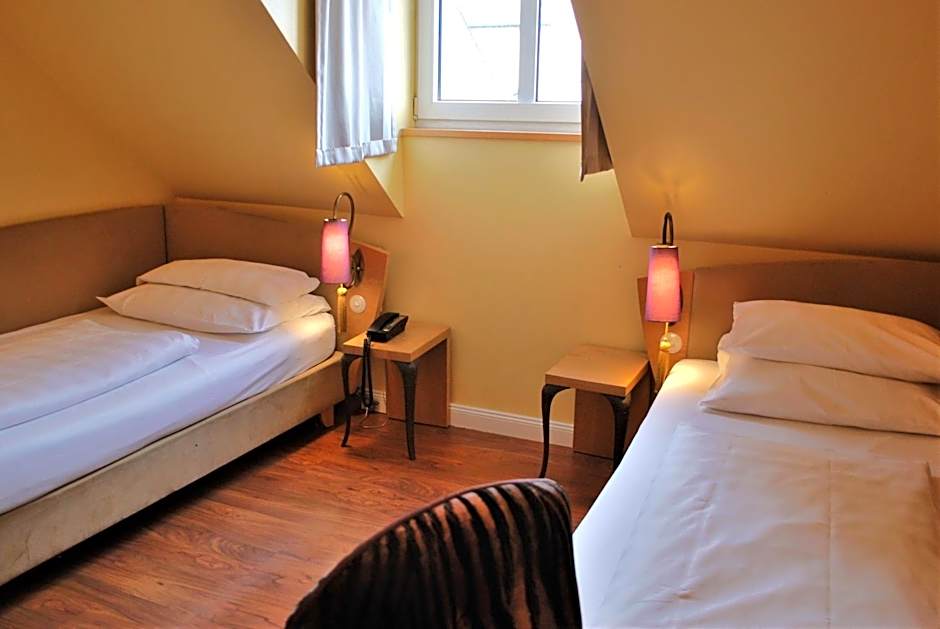 Classic Hotel Harmonie (Superior)