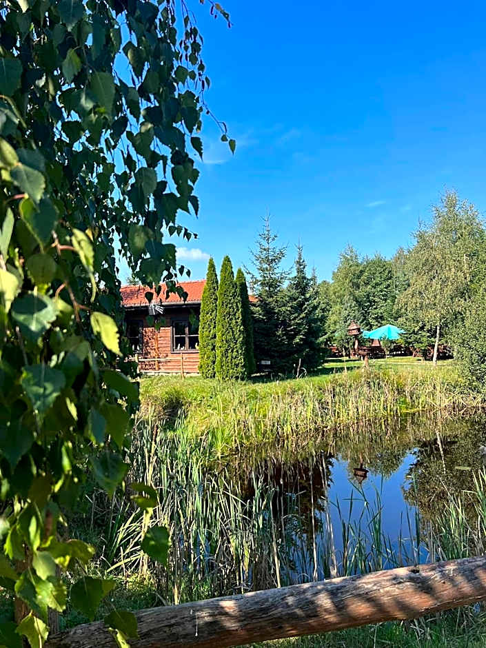 Osada Popowo Zajazd Jan