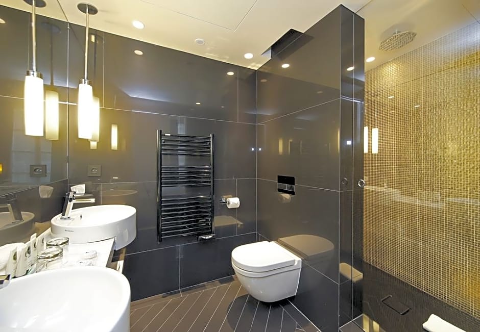 Hotel Opéra Richepanse