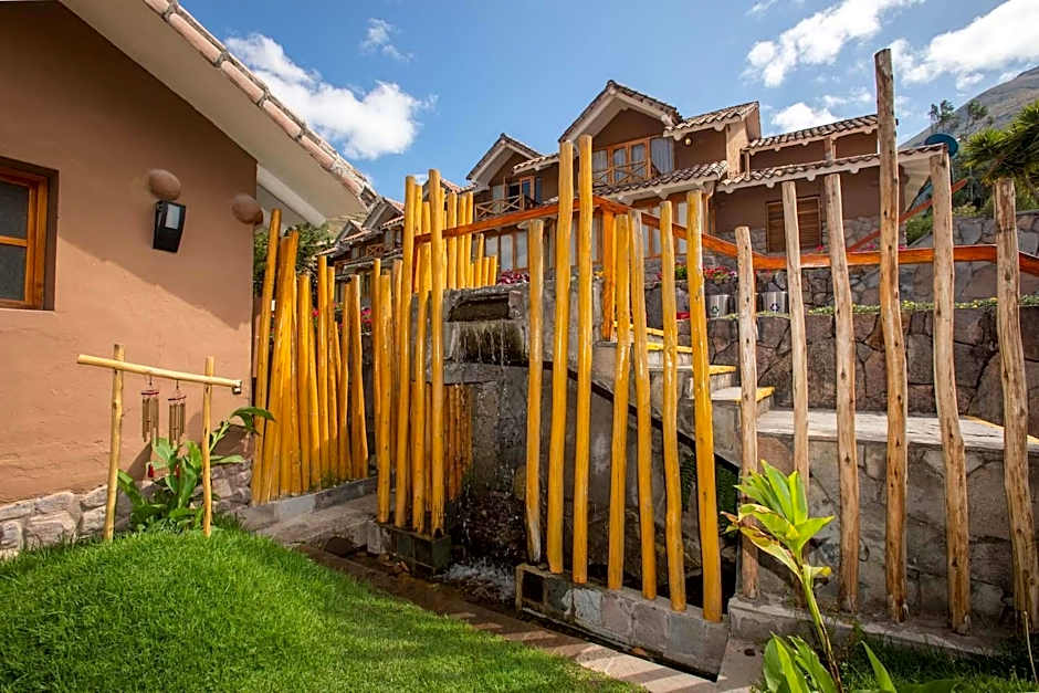 Casa Andina Premium Valle Sagrado Hotel & Villas