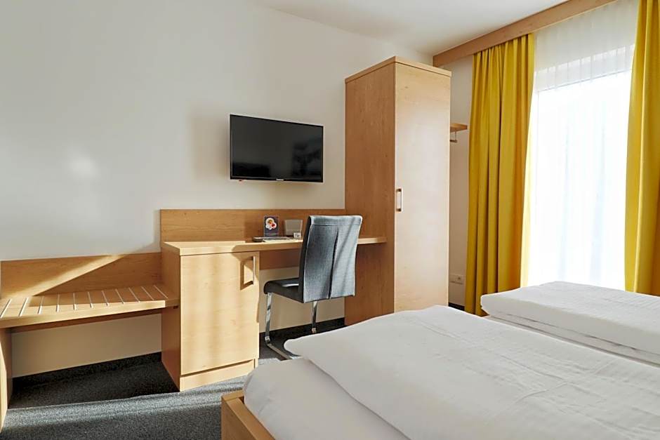 Seelos - Alpine Easy Stay - Bed & Breakfast