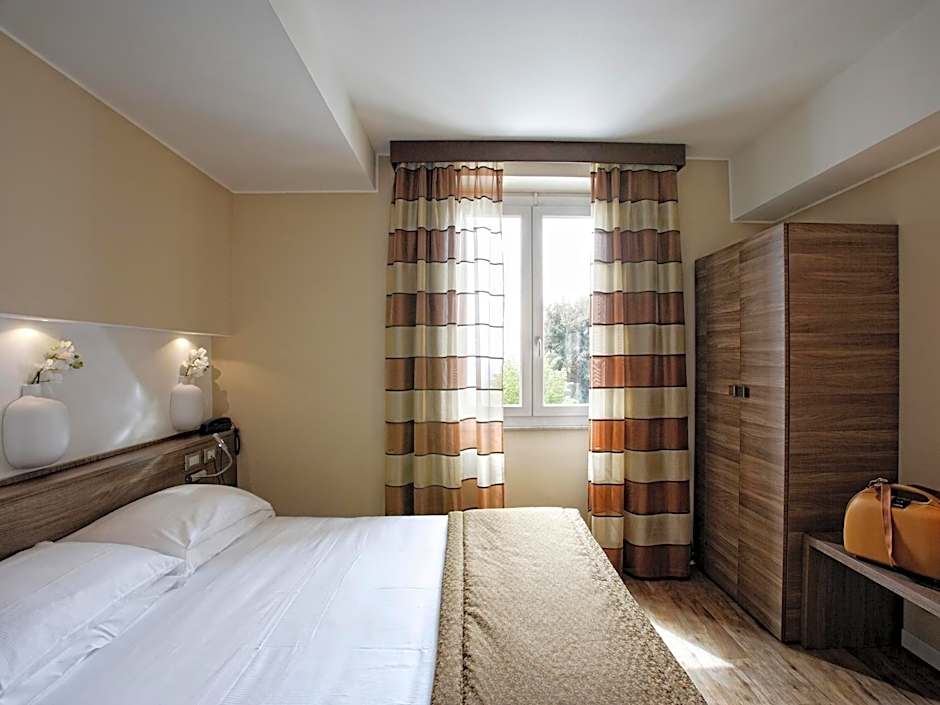 Hotel Porta Nuova