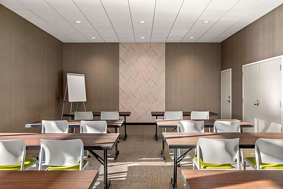 SpringHill Suites by Marriott Menomonee Falls