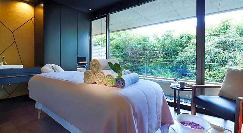 Agora Fukuoka Hilltop Hotel & Spa