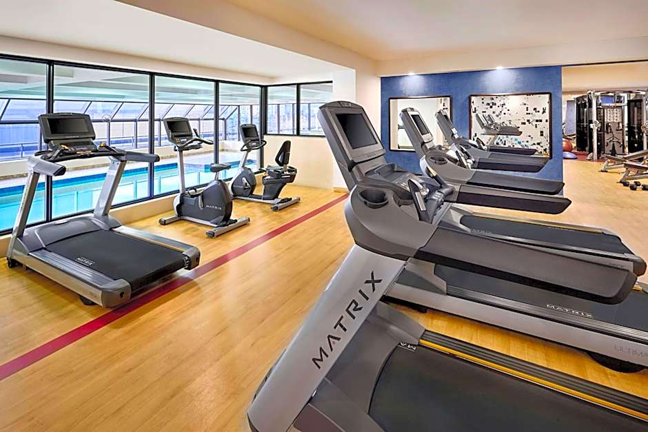 Sheraton Hamilton Hotel