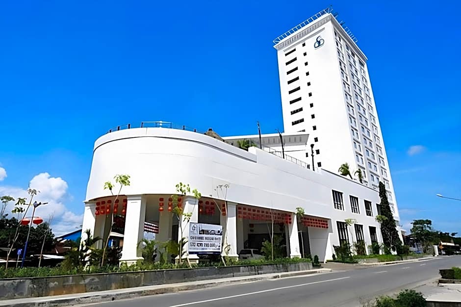 Mahkota Hotel Singkawang - CHSE Certified