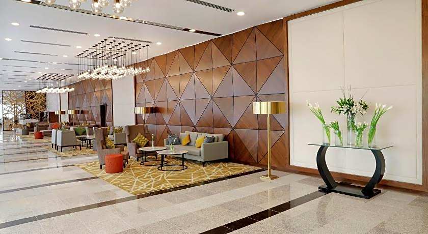 Millennium Madinah airport Hotel