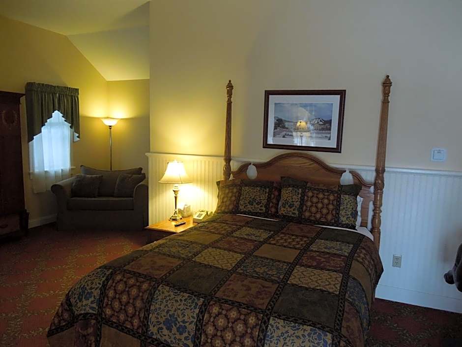Kearsarge Inn