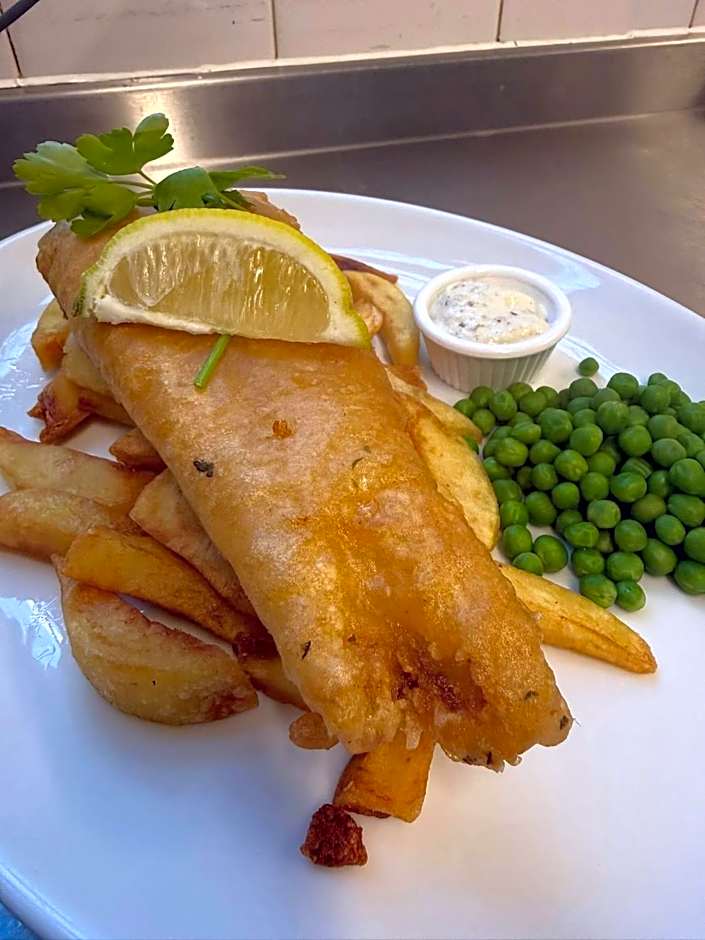 Swan hotel & restaurant