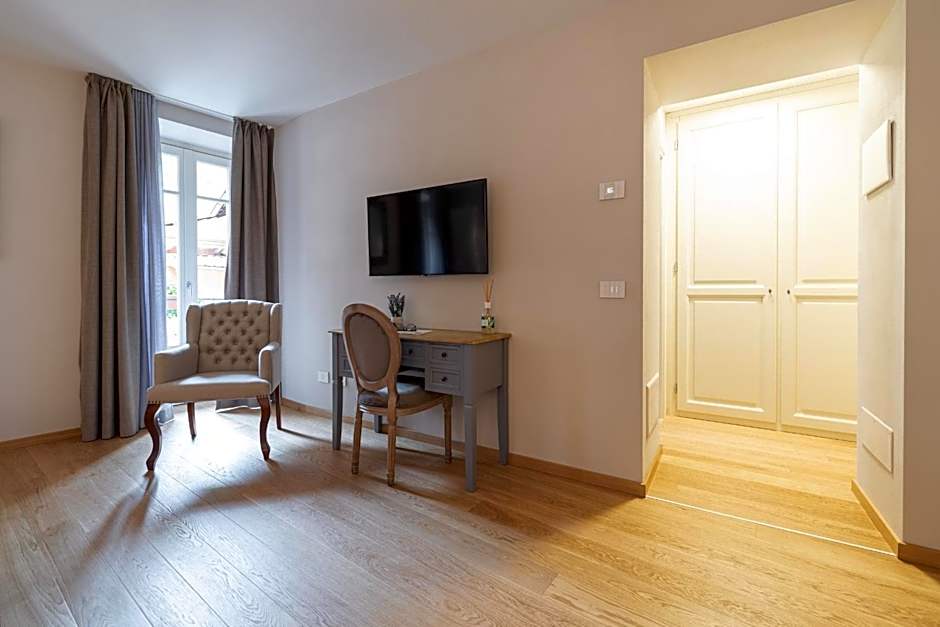 Antico Borgo B&B Cannobio