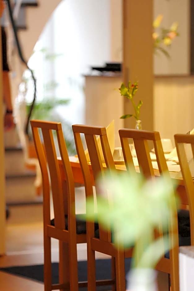 Hotel Löwenguth - Das freundliche gemütliche Budget Hotel