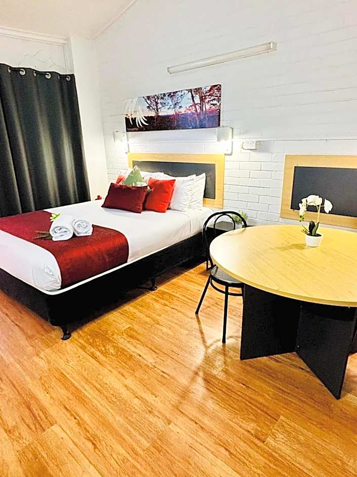 Downs Motel