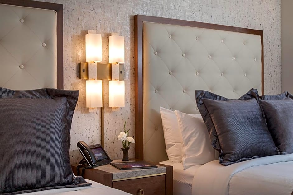 Legacy Resort Hotel & Spa