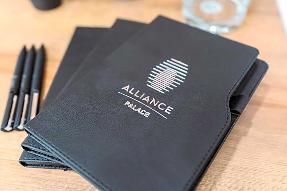 Alliance Palace Batumi