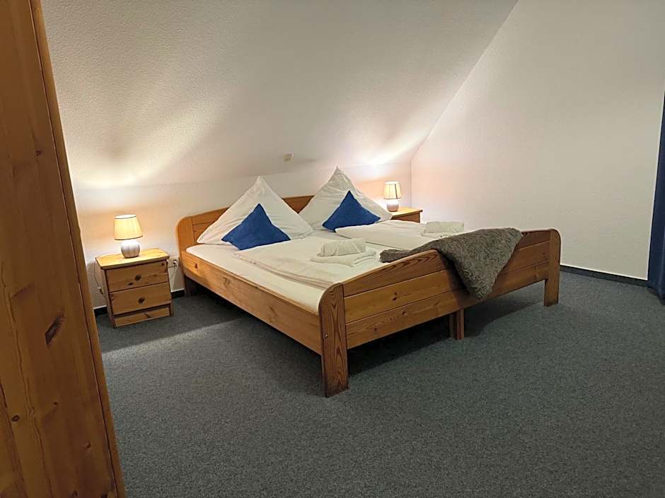 Alte Schmiede Hotel & Restaurant