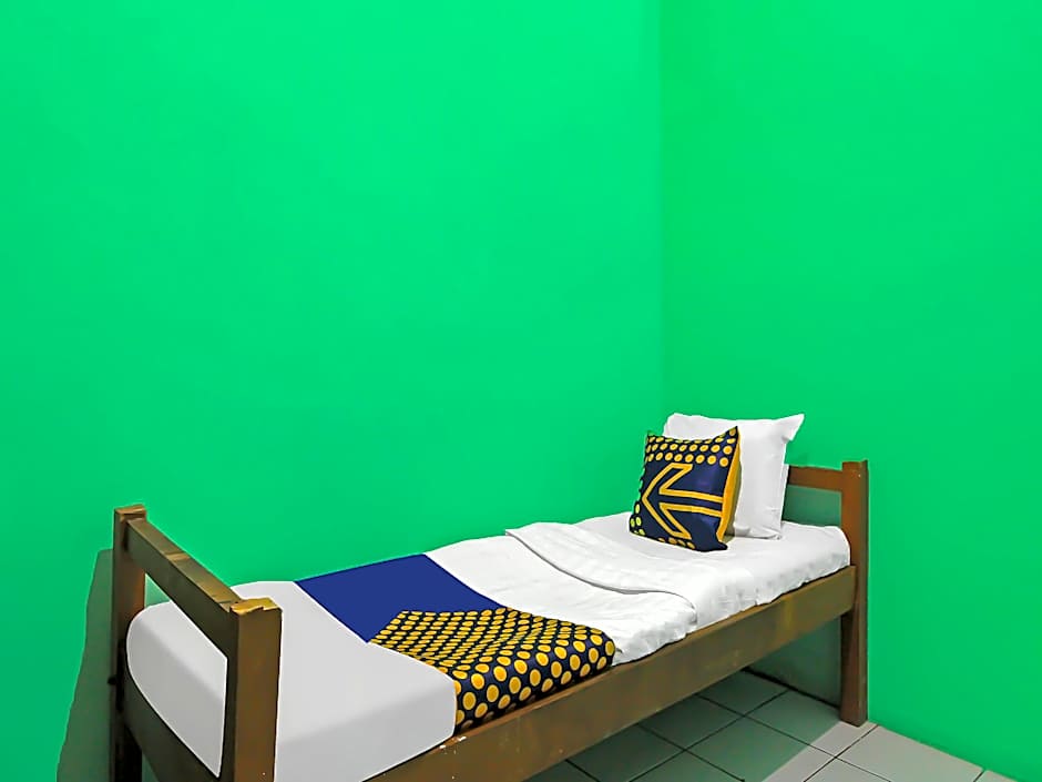 Hotel O Barokah Kostel Syariah