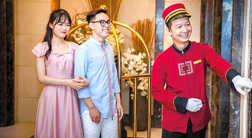 Muong Thanh Luxury Quang Ninh Hotel