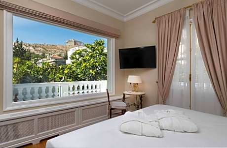 Noble Suites