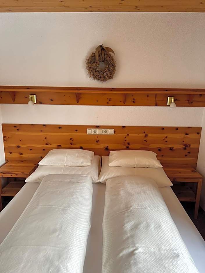 Appartements Birkenhof