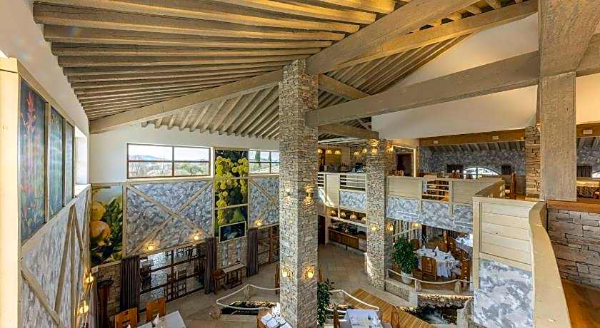 Hotel Etno Selo Herceg