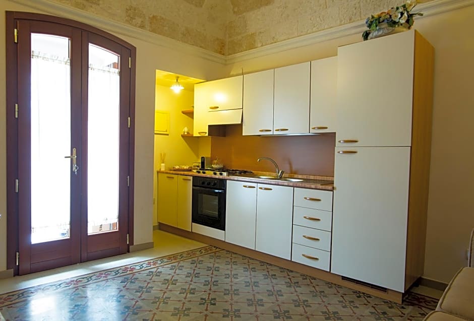 Ca Di Ro – Polignano a Mare, LA