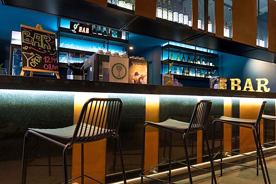 ibis Styles Antofagasta