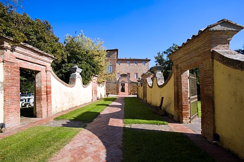 Borgo San Lorenzo a Linari