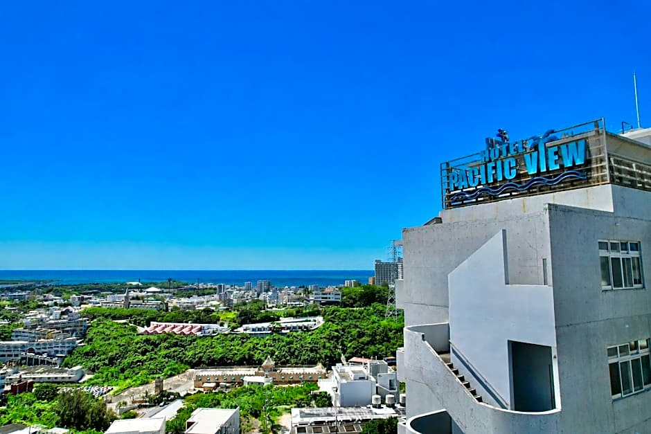 HOTEL PACIFIC VIEW