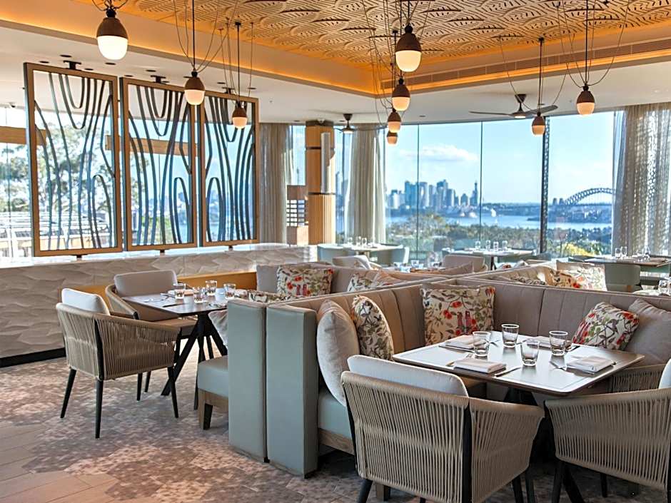 Wildlife Retreat at Taronga