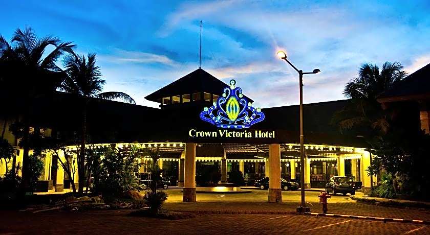 Crown Victoria Hotel Tulungagung