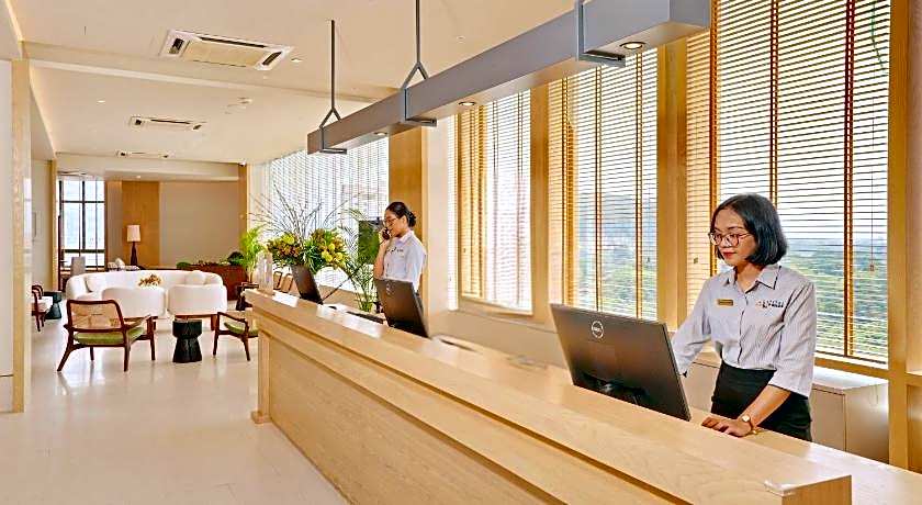 Cititel Express Ipoh