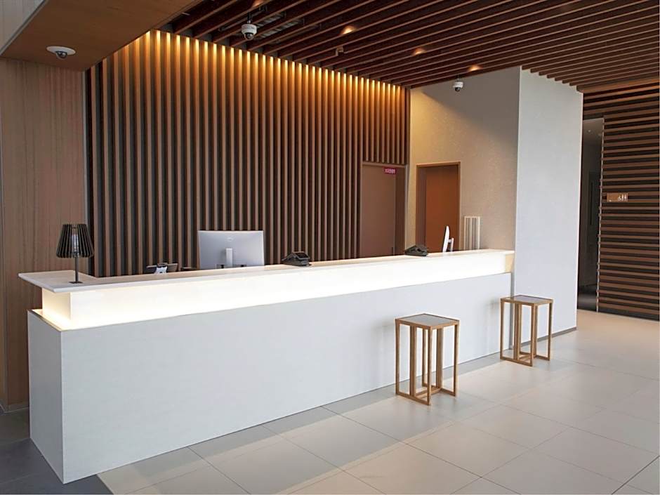 Hotel Nara Sakurai No Sato