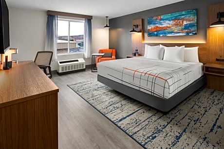 La Quinta Inn & Suites by Wyndham Williston/Burlington